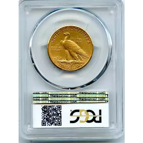 Eagles---Indian Head 1907-1933 -Gold- 10 Dollar (3)