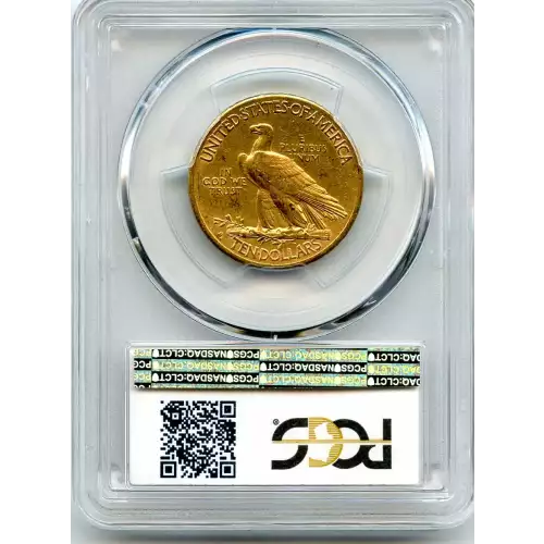 Eagles---Indian Head 1907-1933 -Gold- 10 Dollar (3)