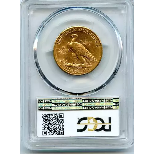 Eagles---Indian Head 1907-1933 -Gold- 10 Dollar (3)