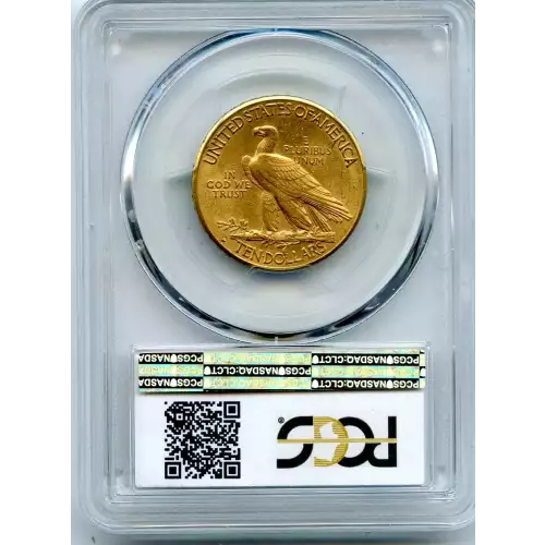 Eagles---Indian Head 1907-1933 -Gold- 10 Dollar (3)