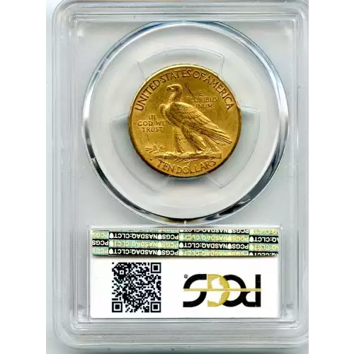 Eagles---Indian Head 1907-1933 -Gold- 10 Dollar (3)