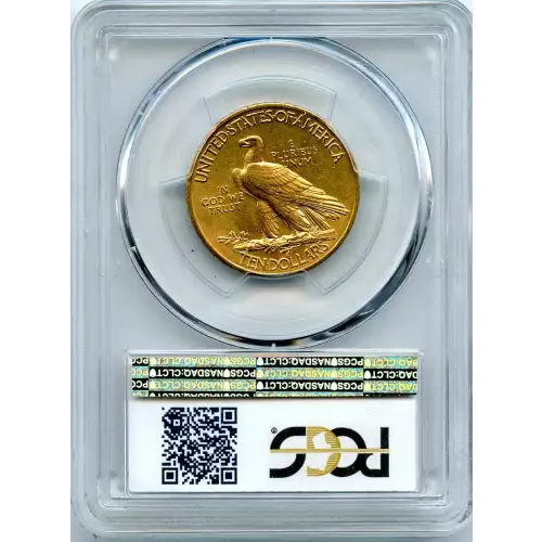Eagles---Indian Head 1907-1933 -Gold- 10 Dollar (3)