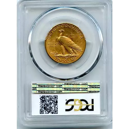 Eagles---Indian Head 1907-1933 -Gold- 10 Dollar (3)