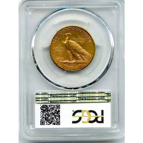 Eagles---Indian Head 1907-1933 -Gold- 10 Dollar (3)