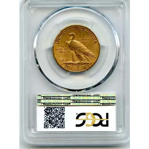 Eagles---Indian Head 1907-1933 -Gold- 10 Dollar (3)