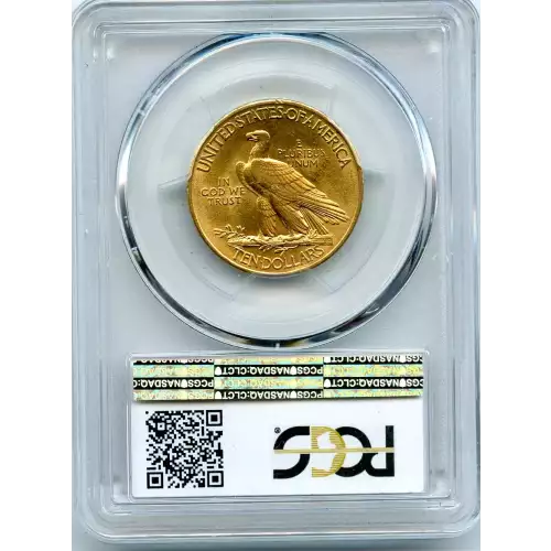 Eagles---Indian Head 1907-1933 -Gold- 10 Dollar (3)