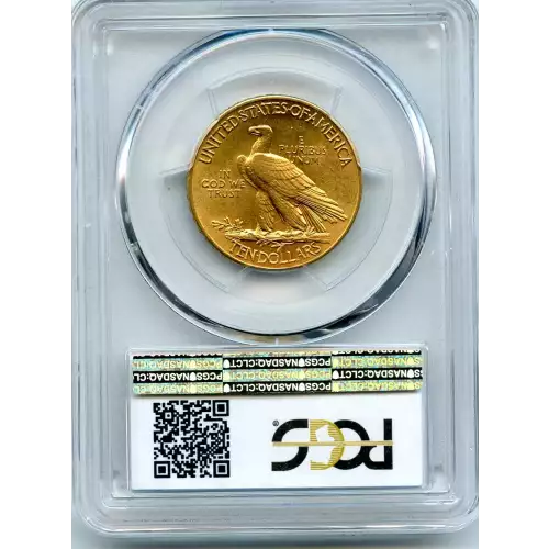 Eagles---Indian Head 1907-1933 -Gold- 10 Dollar (3)