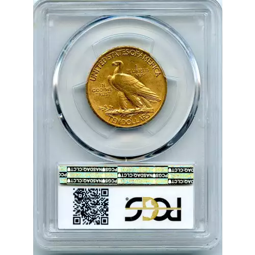 Eagles---Indian Head 1907-1933 -Gold- 10 Dollar (3)