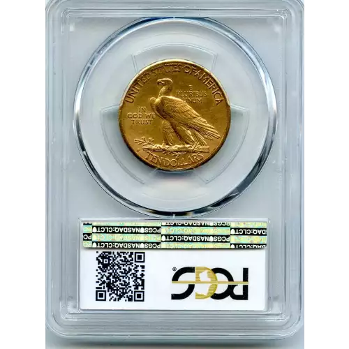 Eagles---Indian Head 1907-1933 -Gold- 10 Dollar (3)