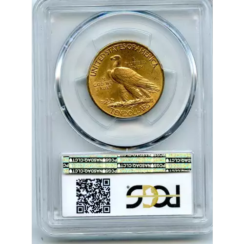 Eagles---Indian Head 1907-1933 -Gold- 10 Dollar (3)