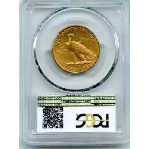 Eagles---Indian Head 1907-1933 -Gold- 10 Dollar (3)