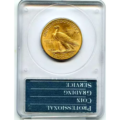 Eagles---Indian Head 1907-1933 -Gold- 10 Dollar (3)