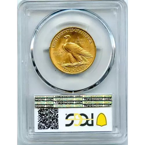 Eagles---Indian Head 1907-1933 -Gold- 10 Dollar (3)