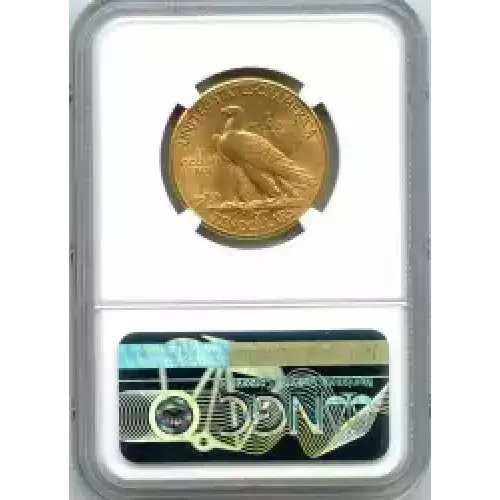 Eagles---Indian Head 1907-1933 -Gold- 10 Dollar (3)