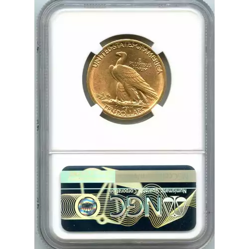 Eagles---Indian Head 1907-1933 -Gold- 10 Dollar (3)