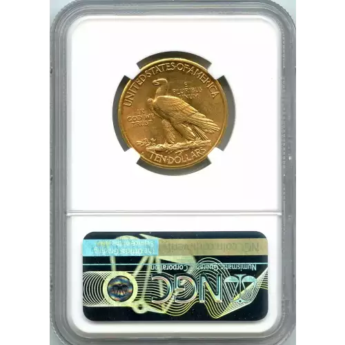 Eagles---Indian Head 1907-1933 -Gold- 10 Dollar (3)
