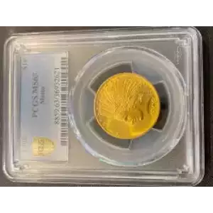 Eagles---Indian Head 1907-1933 -Gold- 10 Dollar (3)