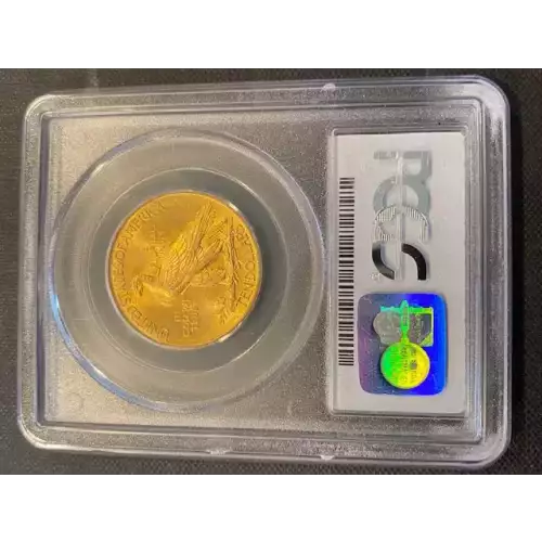 Eagles---Indian Head 1907-1933 -Gold- 10 Dollar (3)