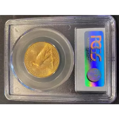 Eagles---Indian Head 1907-1933 -Gold- 10 Dollar (3)