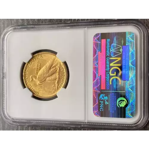 Eagles---Indian Head 1907-1933 -Gold- 10 Dollar (3)