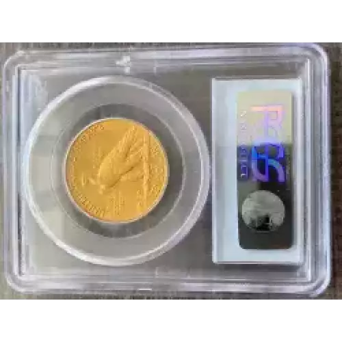 Eagles---Indian Head 1907-1933 -Gold- 10 Dollar (3)