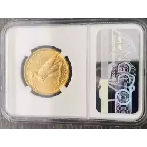 Eagles---Indian Head 1907-1933 -Gold- 10 Dollar (3)