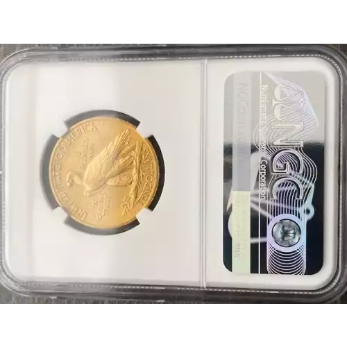 Eagles---Indian Head 1907-1933 -Gold- 10 Dollar (3)