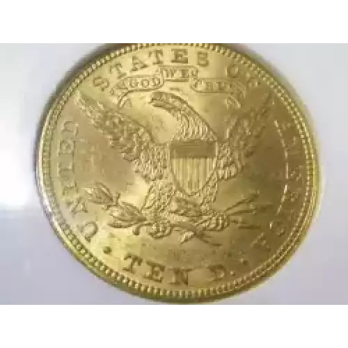 Eagles---Liberty Head 1838-1907 -Gold- 10 Dollar (3)