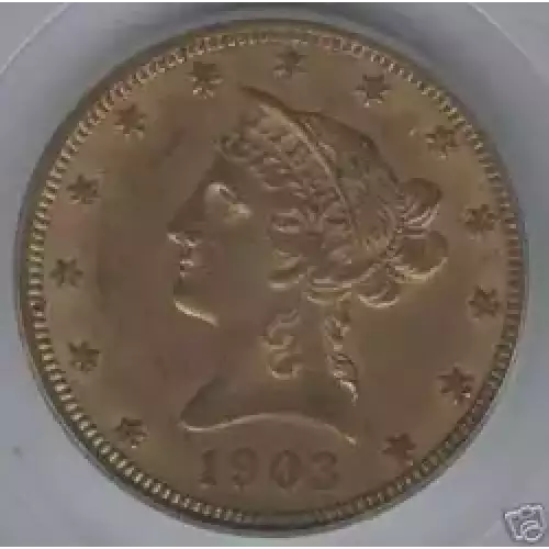 Eagles---Liberty Head 1838-1907 -Gold- 10 Dollar (3)