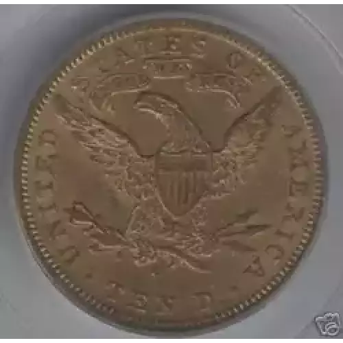 Eagles---Liberty Head 1838-1907 -Gold- 10 Dollar (3)