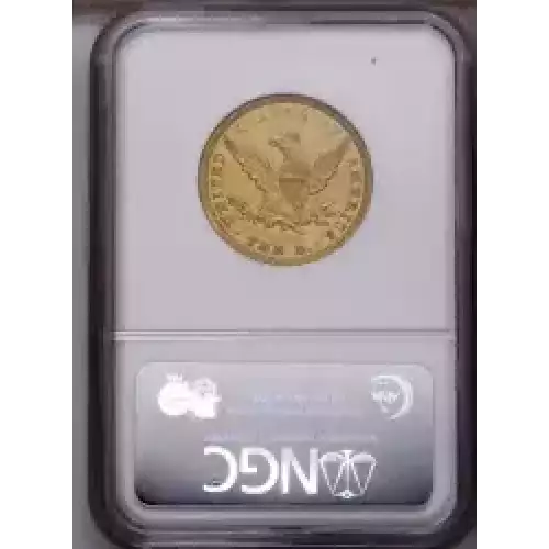 Eagles---Liberty Head 1838-1907 -Gold- 10 Dollar (3)