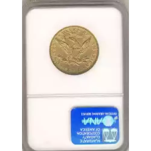 Eagles---Liberty Head 1838-1907 -Gold- 10 Dollar (3)