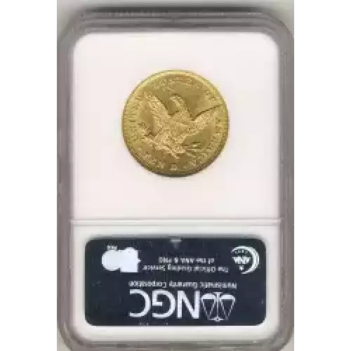 Eagles---Liberty Head 1838-1907 -Gold- 10 Dollar (3)