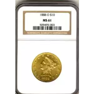 Eagles---Liberty Head 1838-1907 -Gold- 10 Dollar (3)