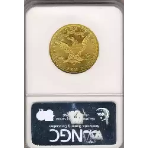 Eagles---Liberty Head 1838-1907 -Gold- 10 Dollar (3)