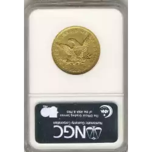 Eagles---Liberty Head 1838-1907 -Gold- 10 Dollar (3)