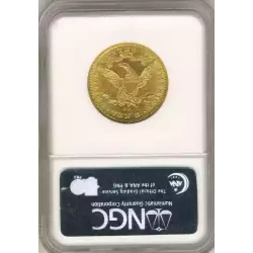 Eagles---Liberty Head 1838-1907 -Gold- 10 Dollar (3)