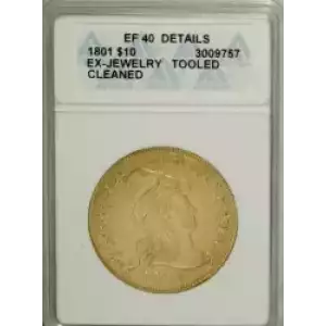 Eagles---Liberty Head 1838-1907 -Gold- 10 Dollar (3)