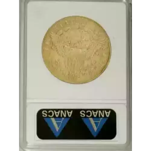 Eagles---Liberty Head 1838-1907 -Gold- 10 Dollar (3)