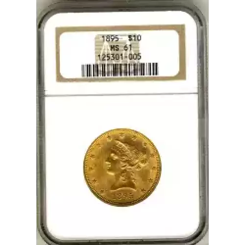 Eagles---Liberty Head 1838-1907 -Gold- 10 Dollar (3)