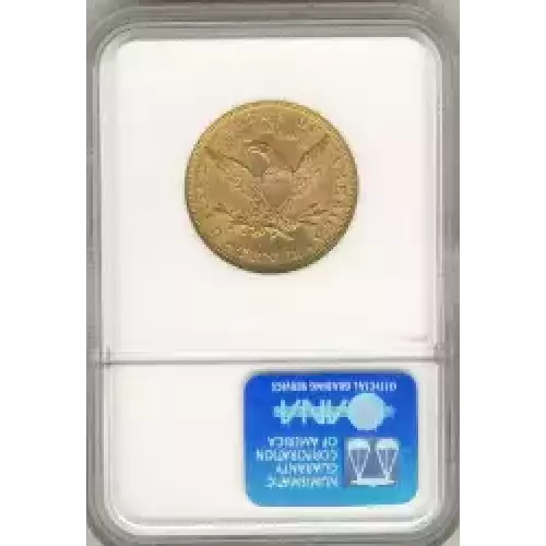 Eagles---Liberty Head 1838-1907 -Gold- 10 Dollar (3)