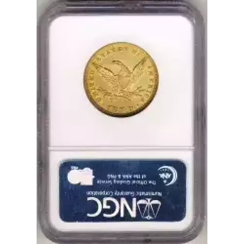 Eagles---Liberty Head 1838-1907 -Gold- 10 Dollar (3)