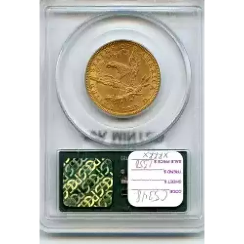 Eagles---Liberty Head 1838-1907 -Gold- 10 Dollar (3)