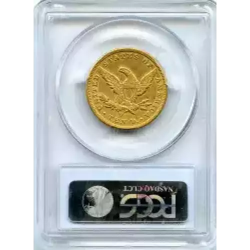 Eagles---Liberty Head 1838-1907 -Gold- 10 Dollar (3)