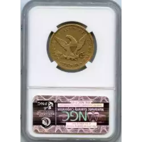 Eagles---Liberty Head 1838-1907 -Gold- 10 Dollar (3)