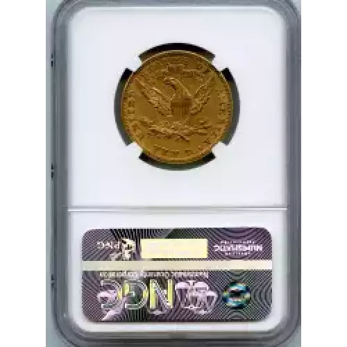 Eagles---Liberty Head 1838-1907 -Gold- 10 Dollar (3)