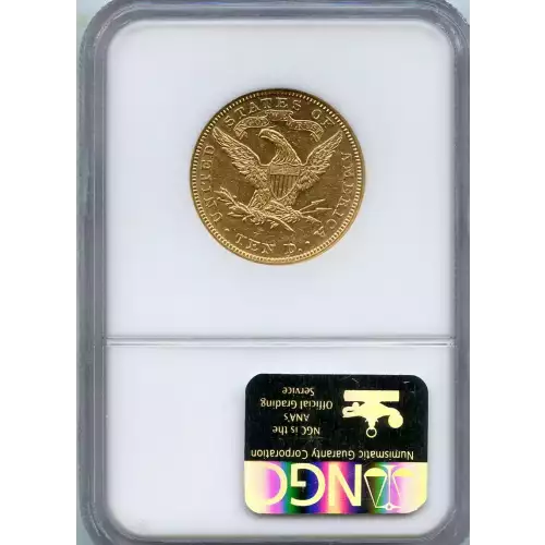 Eagles---Liberty Head 1838-1907 -Gold- 10 Dollar (3)