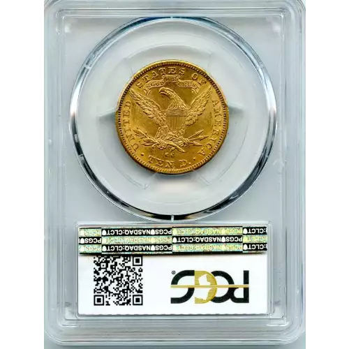 Eagles---Liberty Head 1838-1907 -Gold- 10 Dollar (3)