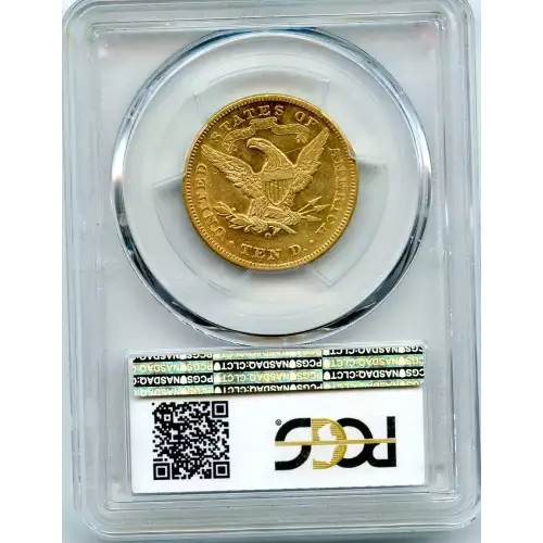 Eagles---Liberty Head 1838-1907 -Gold- 10 Dollar (3)