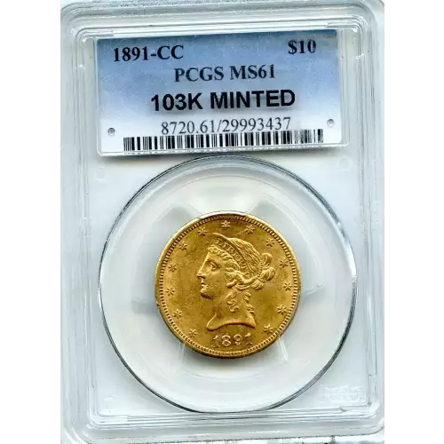 Eagles---Liberty Head 1838-1907 -Gold- 10 Dollar (3)